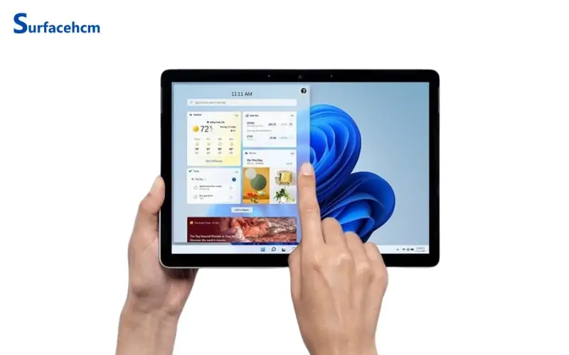 Màn hình độ sáng cao