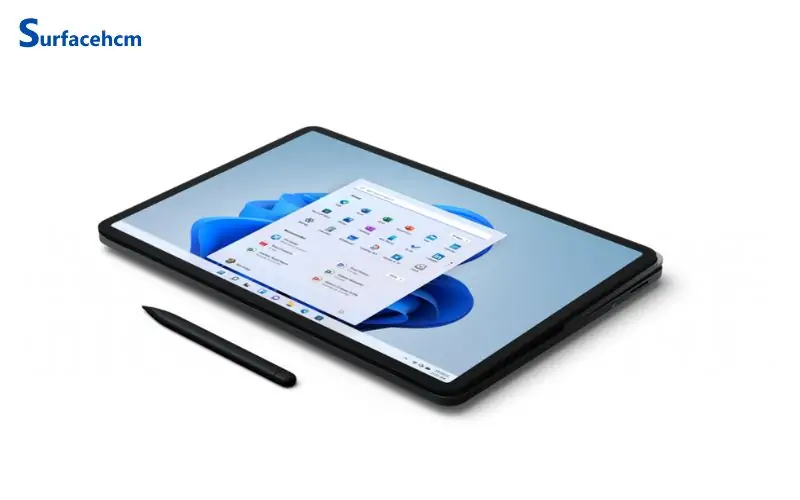 Màn hình linh hoạt