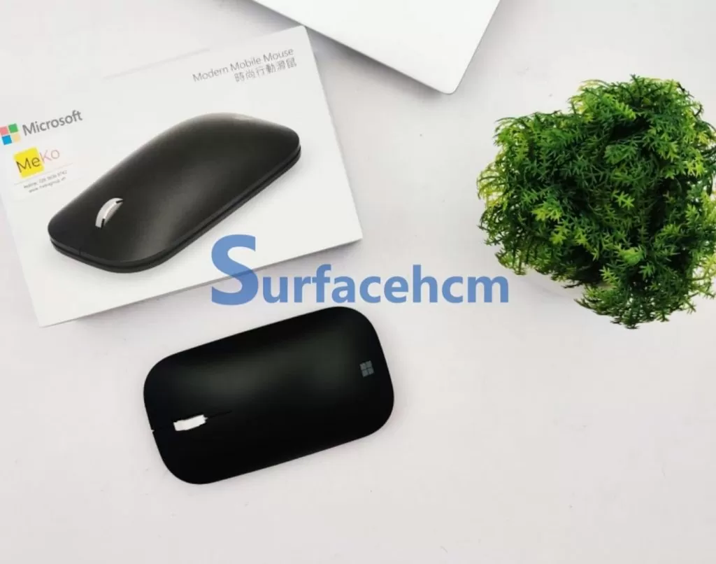 Microsoft Modern Mobile Mouse