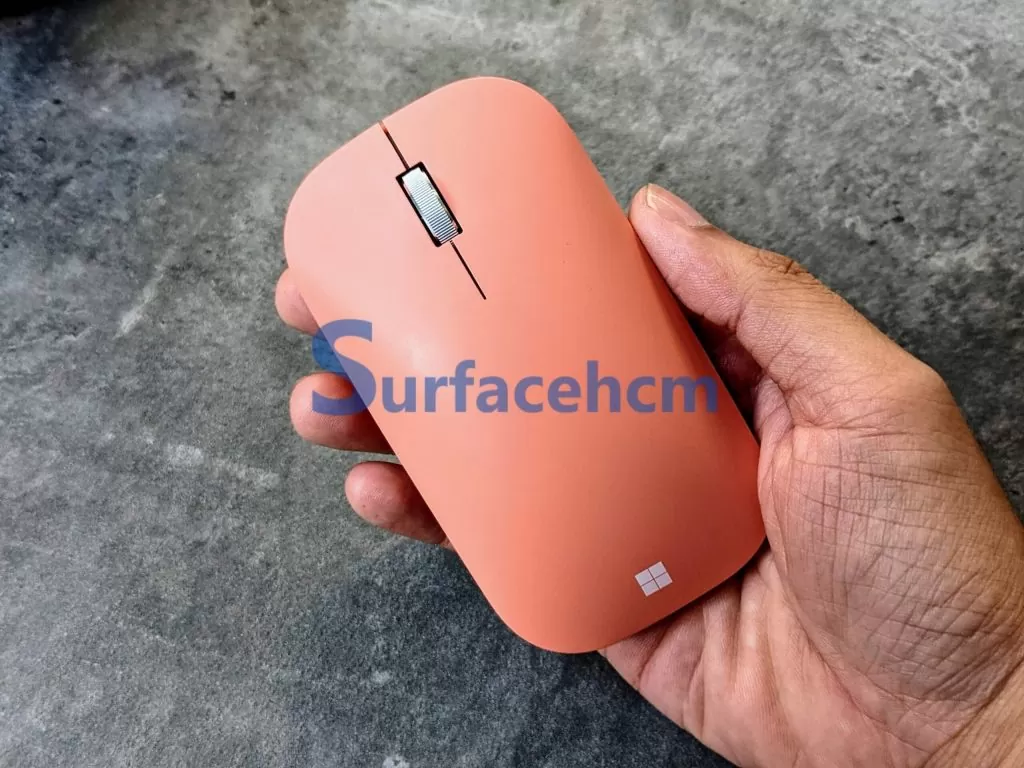 Microsoft Modern Mobile Mouse