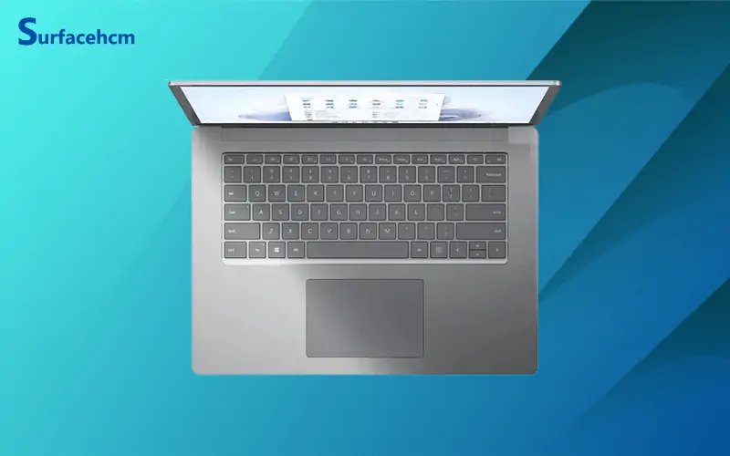 bàn phím, touchpad, loa