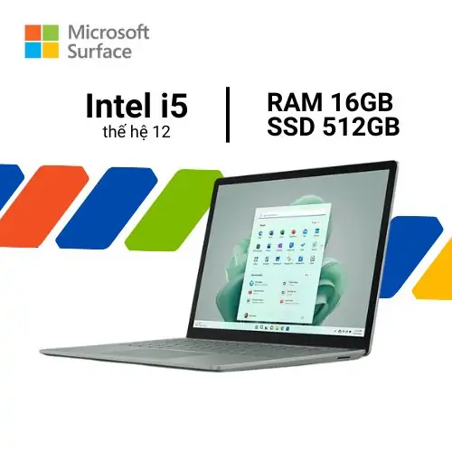 surface laptop 5 i5 16gb 512gb sage