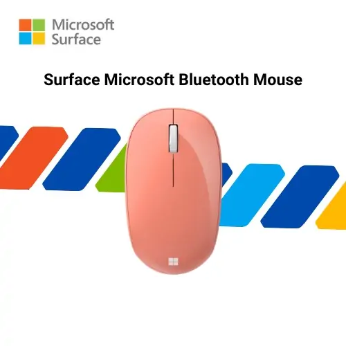 Chuột Surface Microsoft Bluetooth Mouse