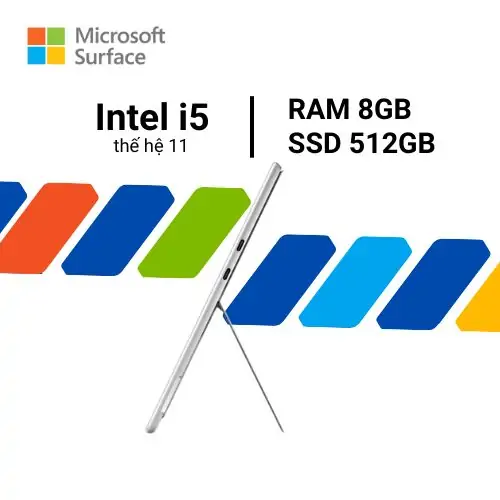 surface pro 8 i5 8gb 512gb platinum