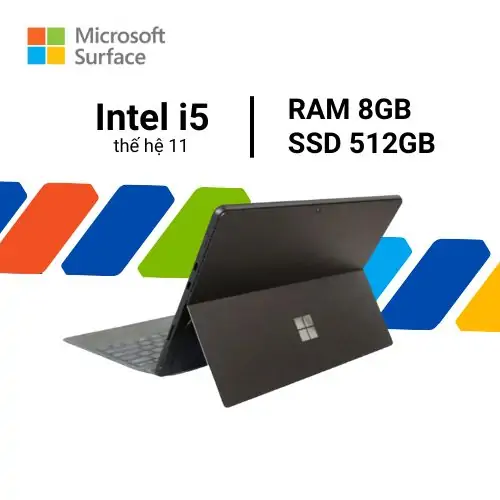 surface pro 8 i5 8gb 512gb graphite