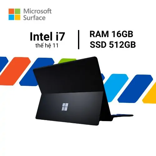surface pro 8 i7 16gb 512gb graphite 1
