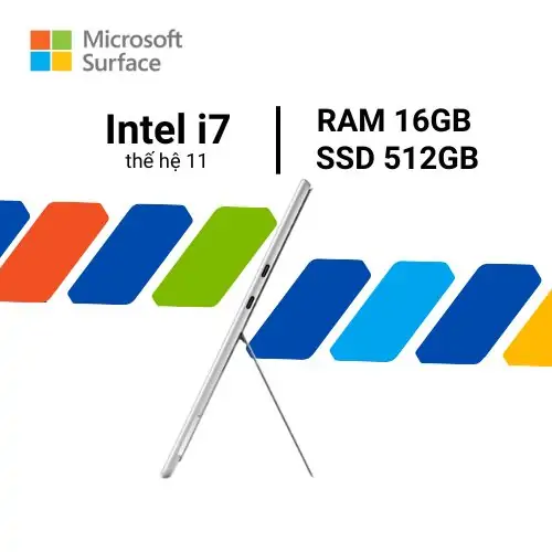 surface pro 8 i7 16gb 512gb platinum