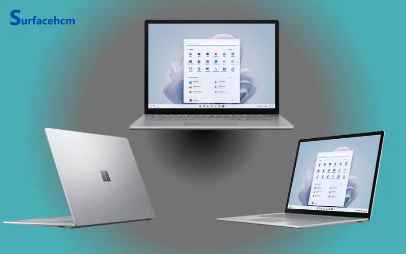 thiết kế tổng quan