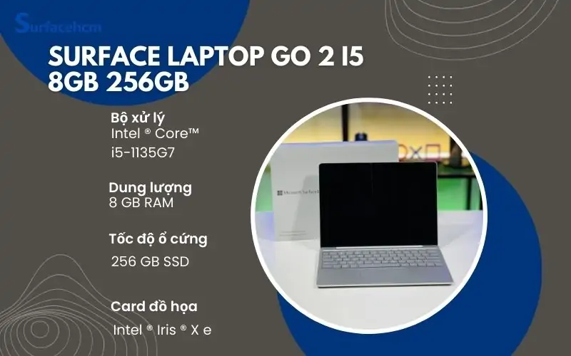 Tính năng nổi bật