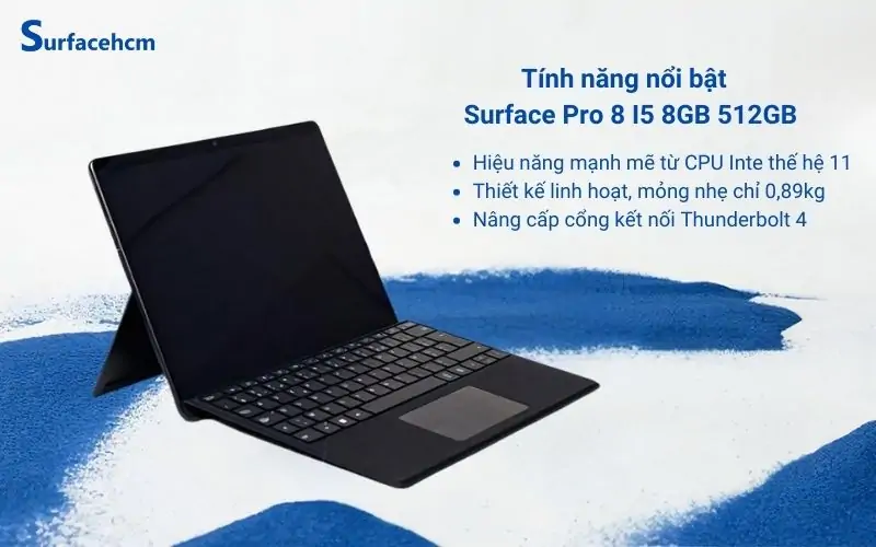 Tính năng nổi bật