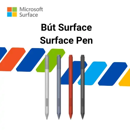 surface pen