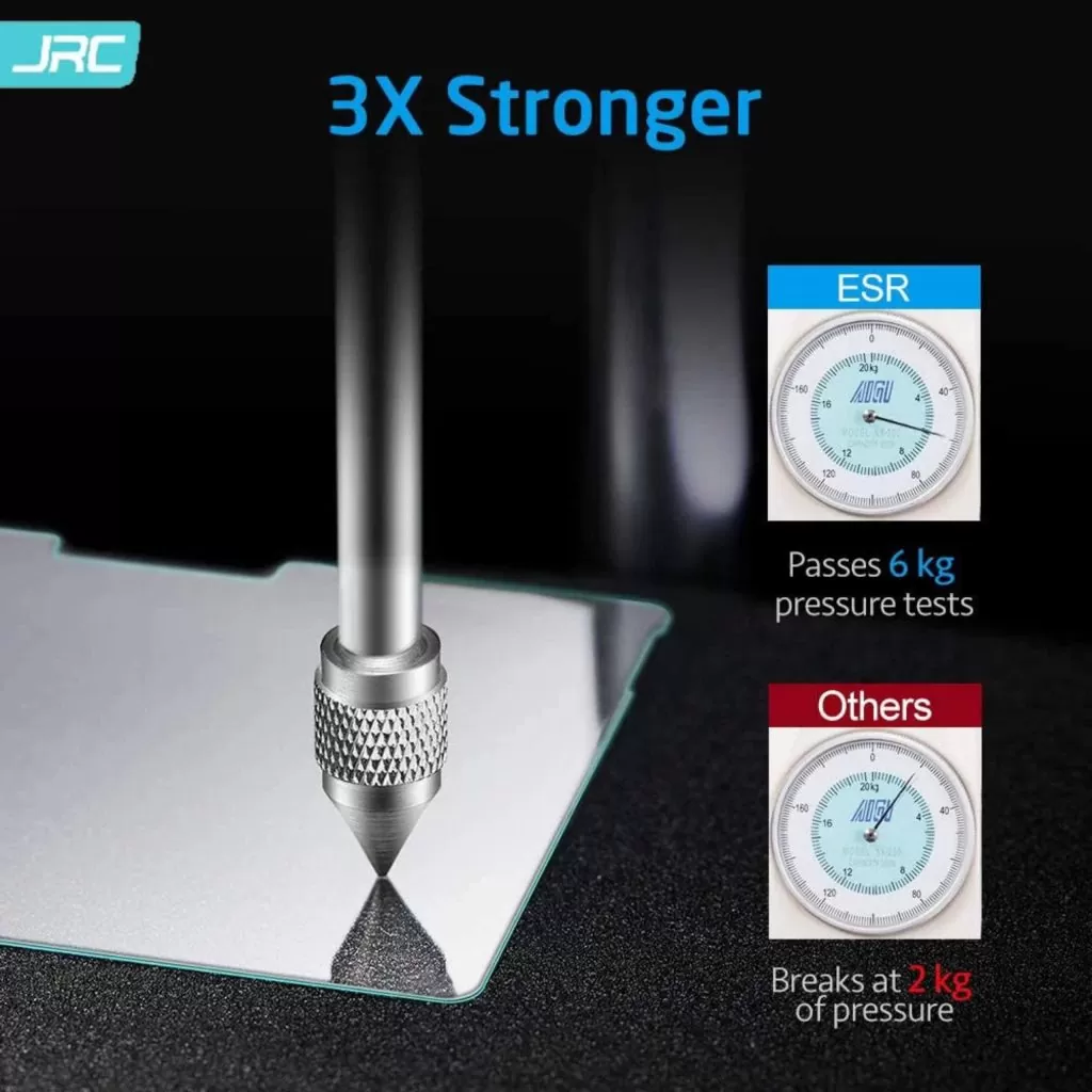 Kính cường lực JRC Surface Laptop Go