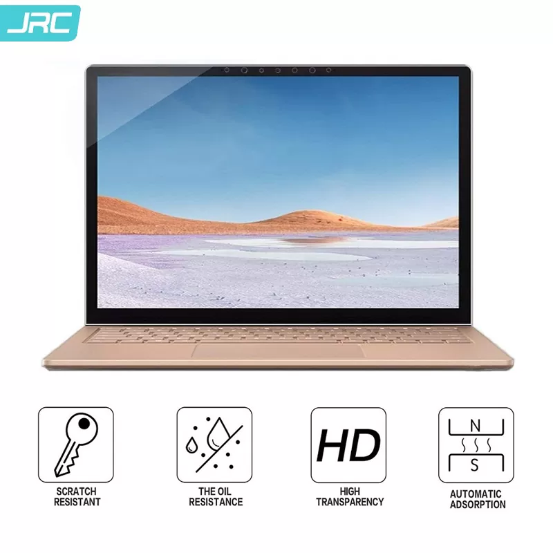 Kính cường lực JRC Surface Laptop Go