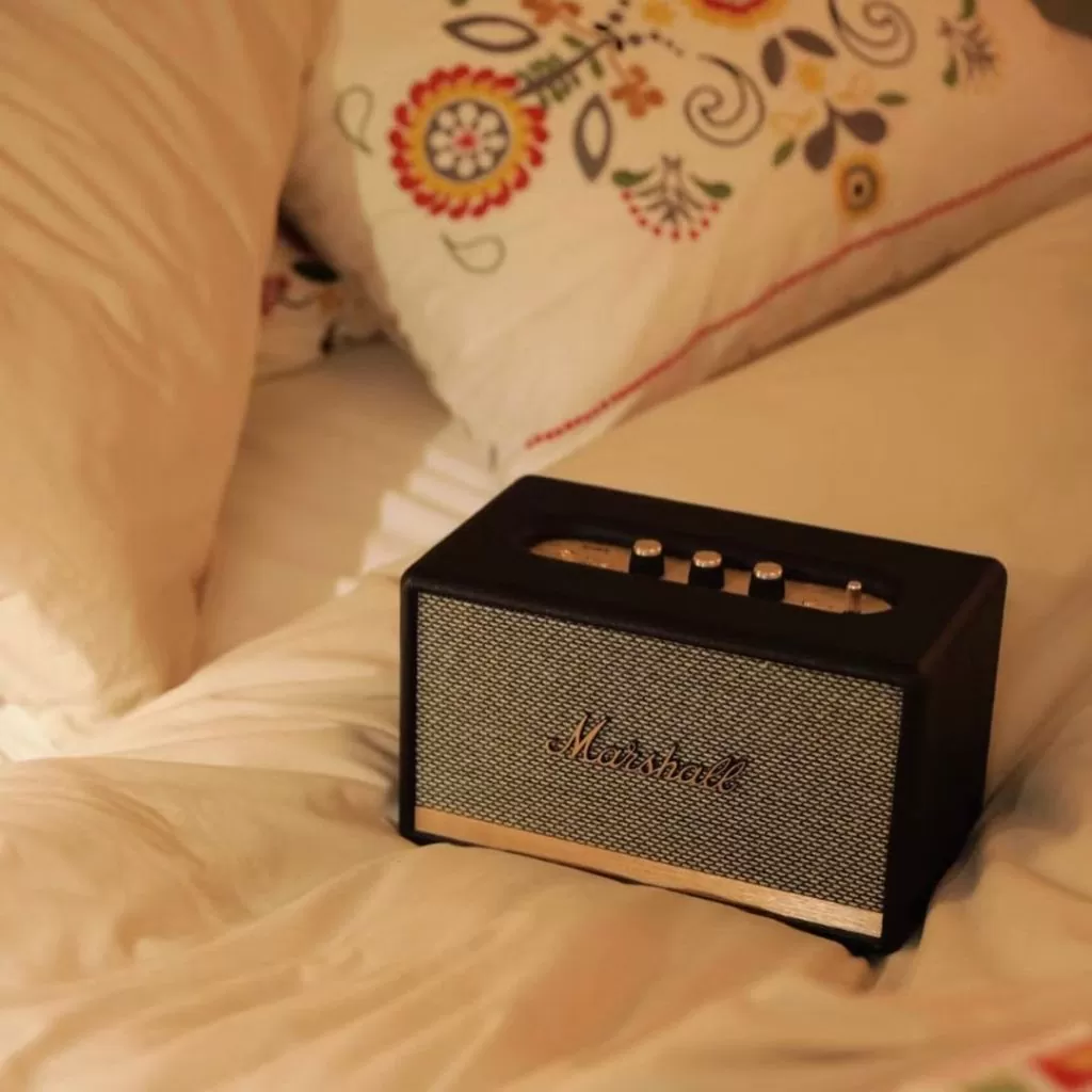 Loa Bluetooth Marshall Acton 3