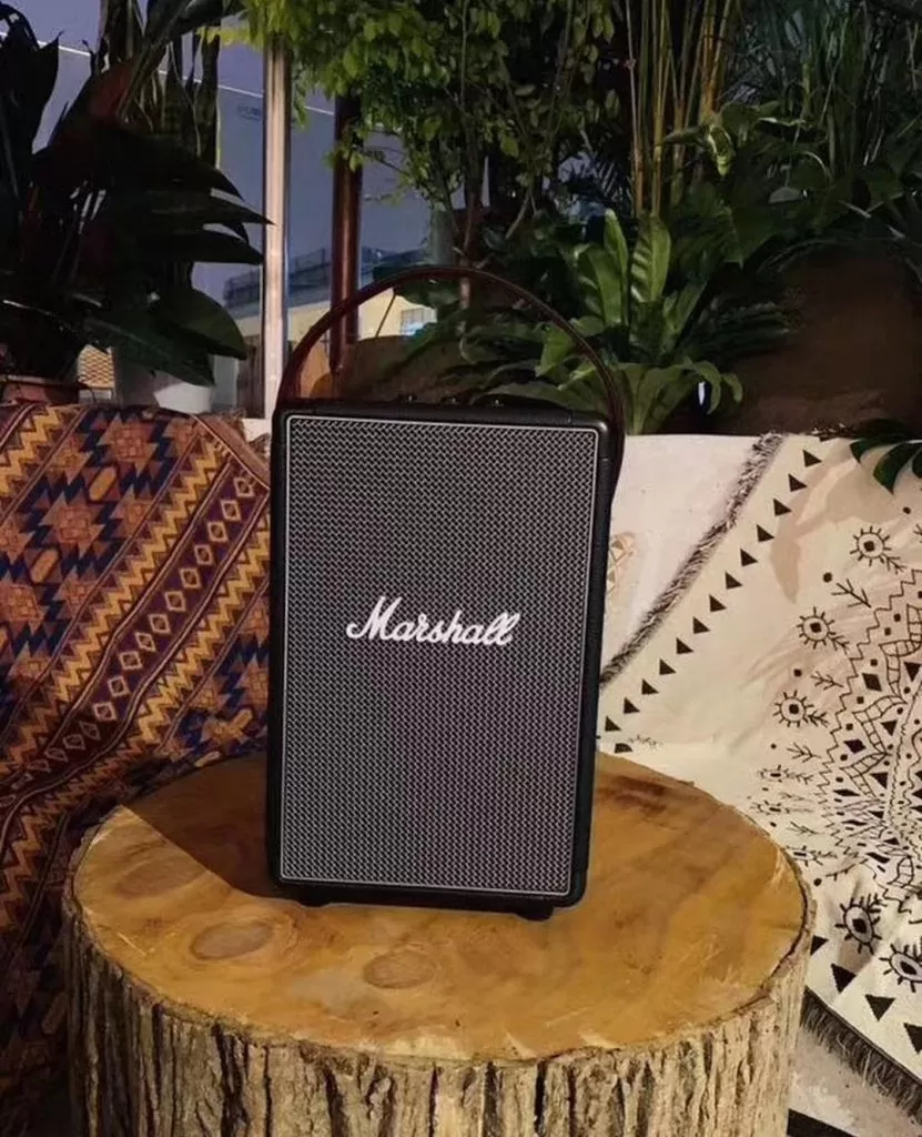 Loa Bluetooth Marshall Tufton