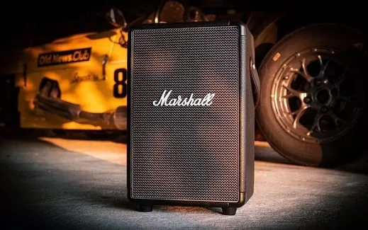 Loa Bluetooth Marshall Tufton