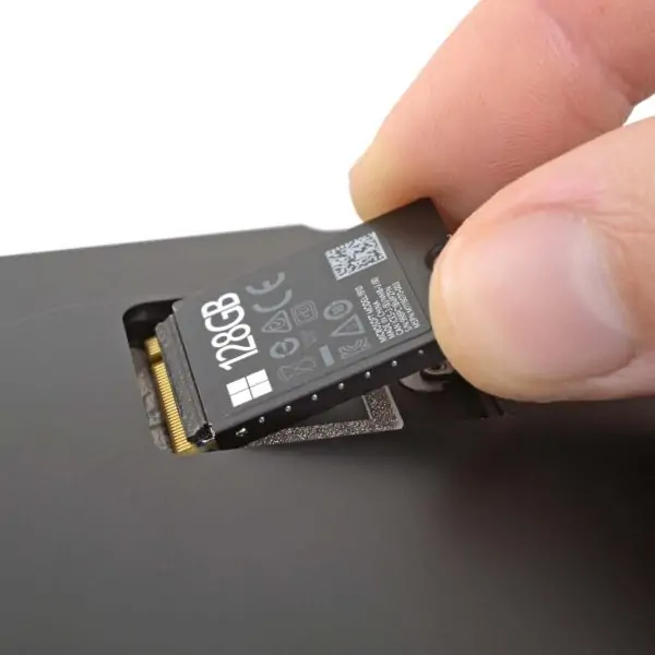 Ổ cứng SSD Surface