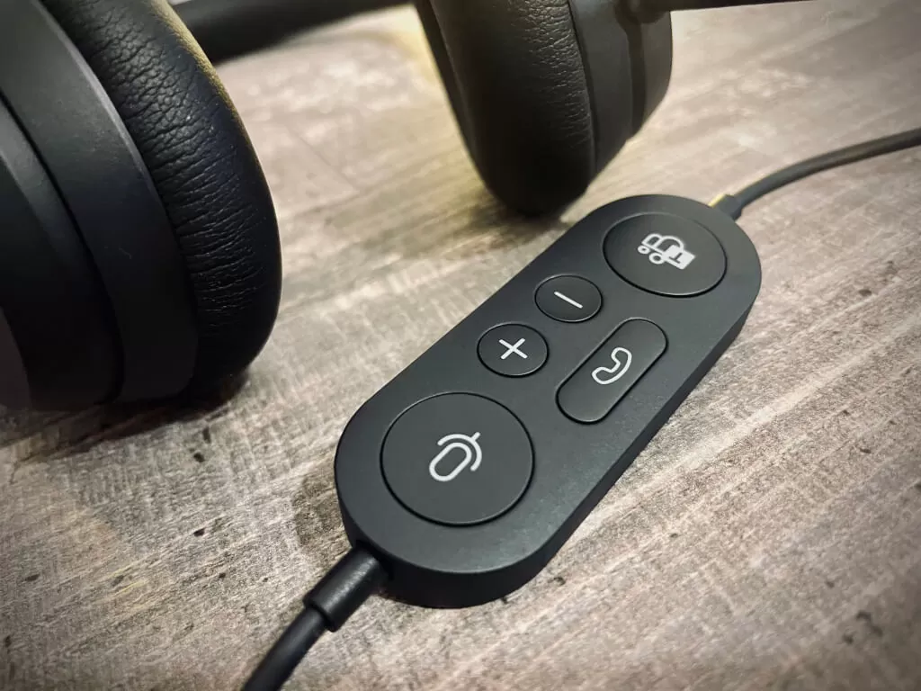 Tai nghe Microsoft Modern USB Headset