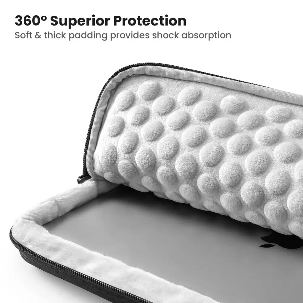 Túi chống sốc Tomtoc 360° Protective