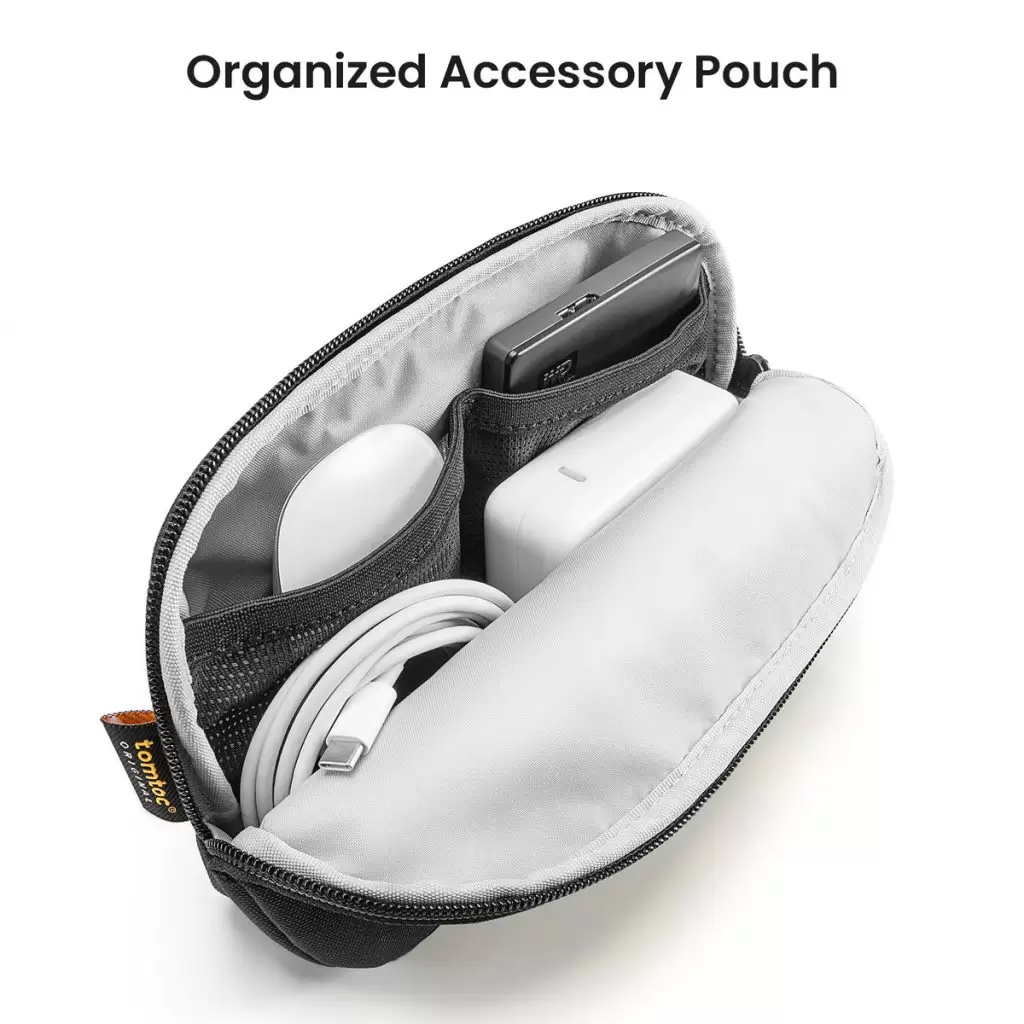 Túi chống sốc Tomtoc 360° Protective