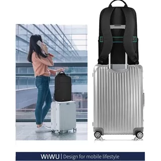 Túi chống sốc Wiwu Aviator