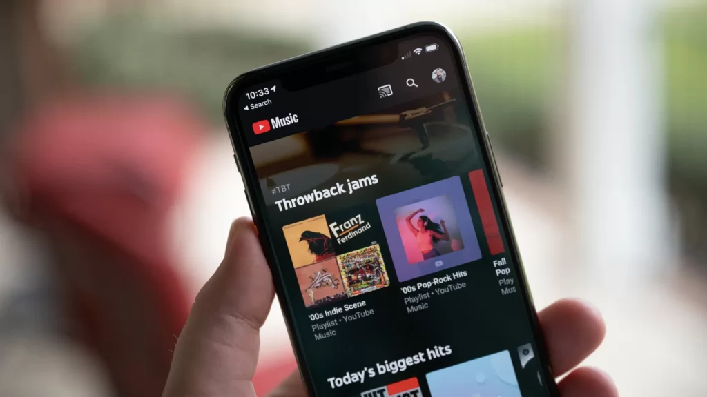 Gói nâng cấp Youtube Premium 1 năm