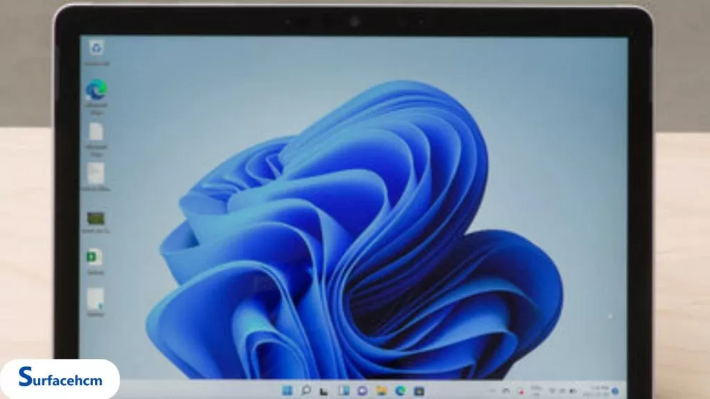Màn hình Surface Go 3
