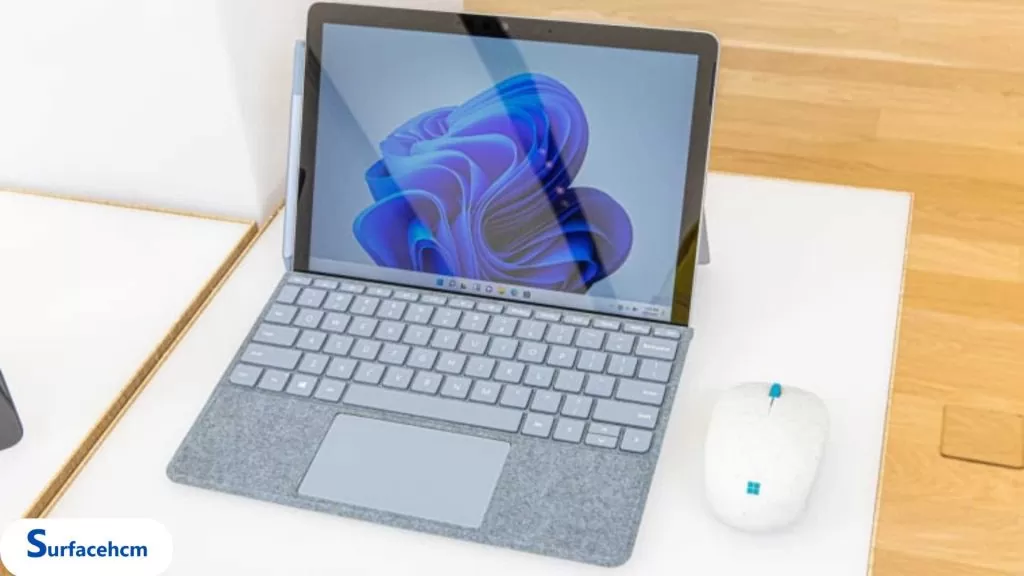 Microsoft Surface Go 3