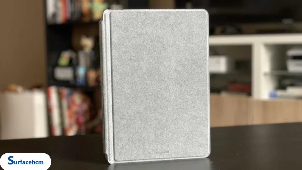Tổng thể Surface Go 3