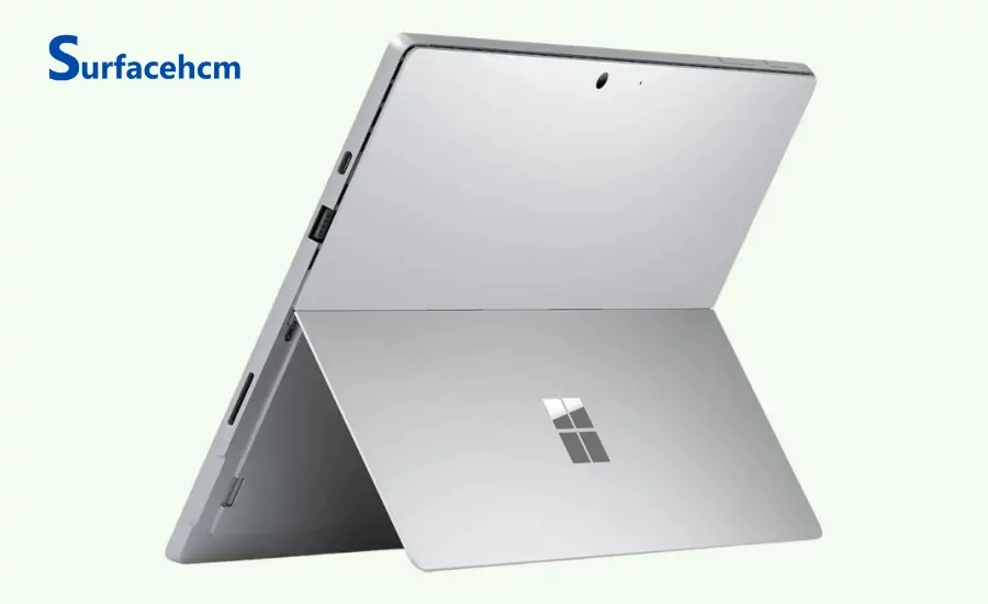 Surface Pro 7 I5 8GB 128GB cũ