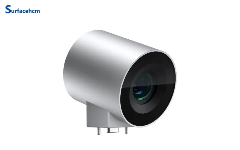Camera 4k sắc nét
