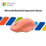 Microsoft Bluetooth Ergonomic Mouse Chính Hãng
