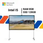 Surface Hub 2S 50inch I5 8GB 128GB Chính Hãng