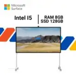 Surface Hub 2S 85inch I5 8GB 128GB Chính Hãng