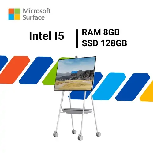 surface hub 2s 50inch i5 8gb 128gb