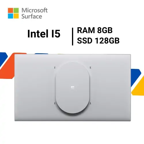 surface hub 2s 50inch i5 8gb 128gb