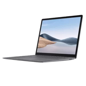 Surface Laptop 4