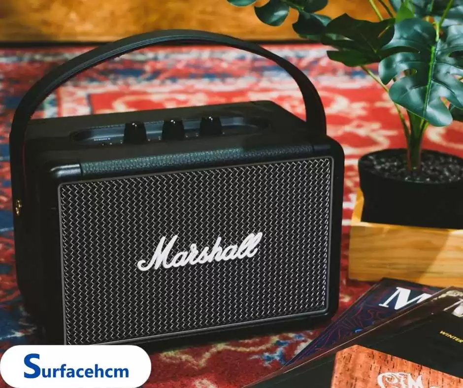 loa marshall
