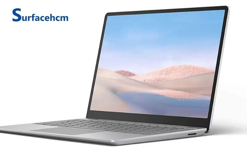 Surface Laptop Go
