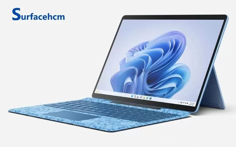 Surface Pro 9