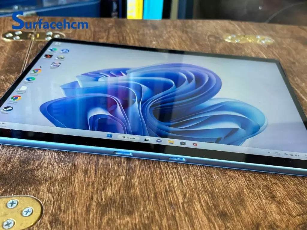 Màn hình Surface Pro 9