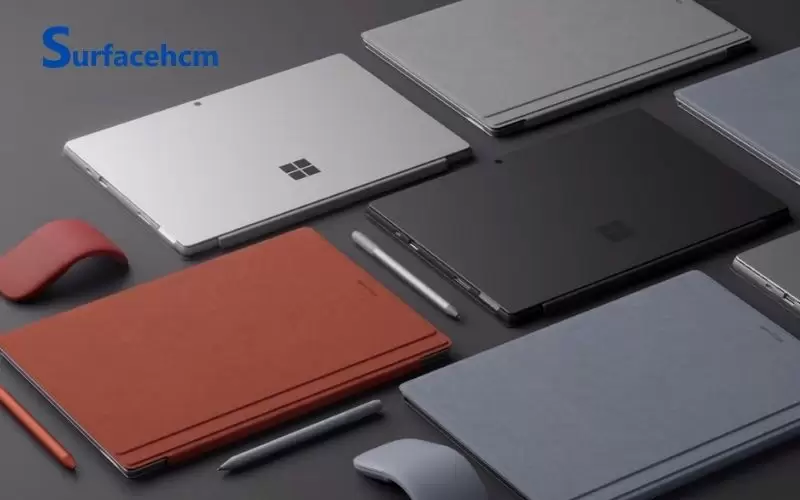 Nên mua Surface loại nào? Tiêu chí lựa chọn Laptop Surface