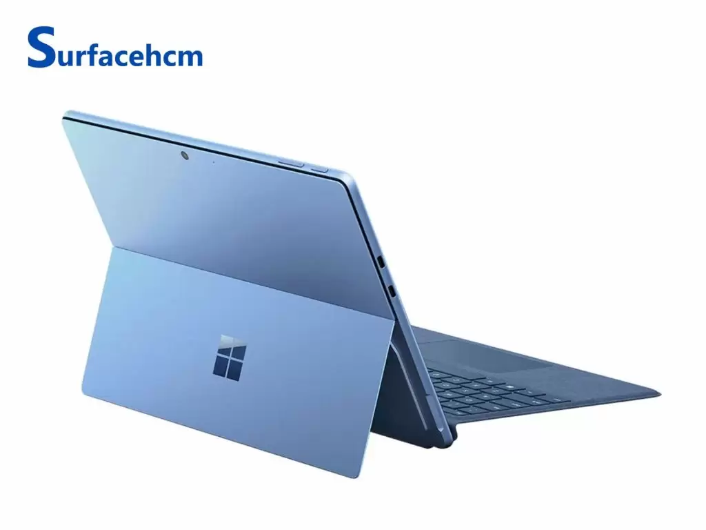 Cổng kết nối Surface Pro 9 