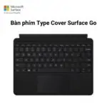 Bàn phím Type Cover Surface Go Chính Hãng