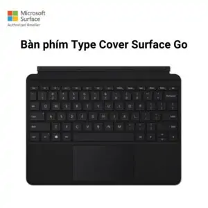 Bàn phím Type Cover Surface Go