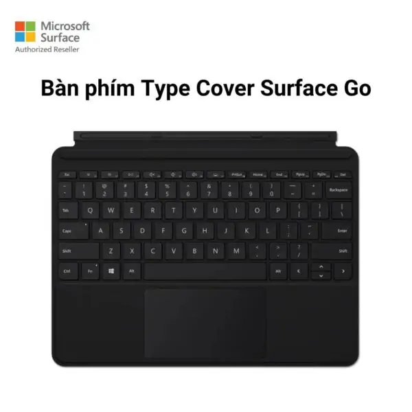 Bàn phím Type Cover Surface Go