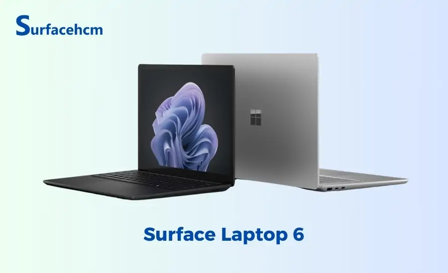 Surface Laptop 6