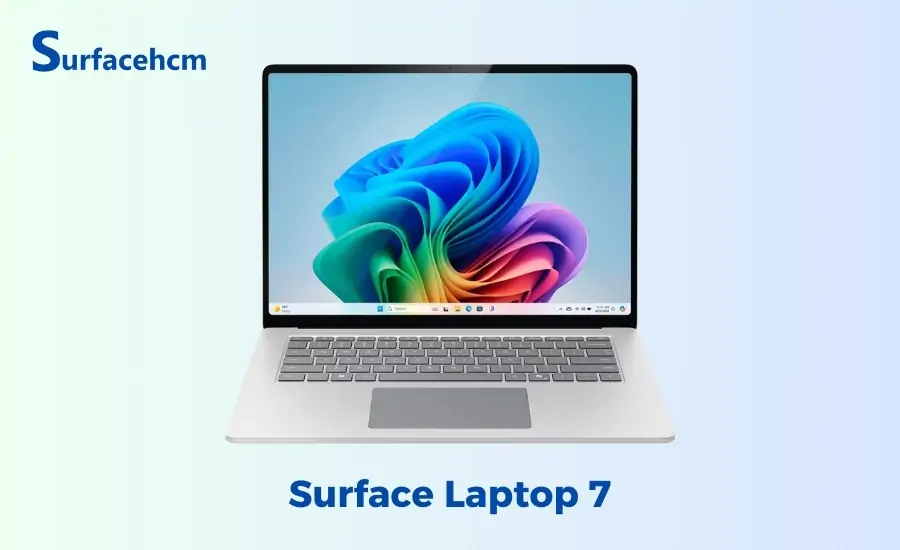 Surface Laptop 7