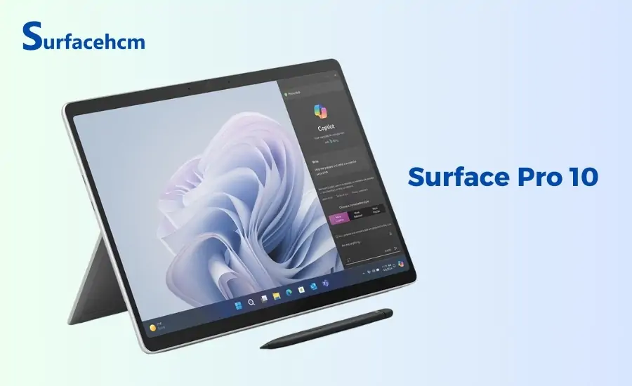 Surface Pro 10