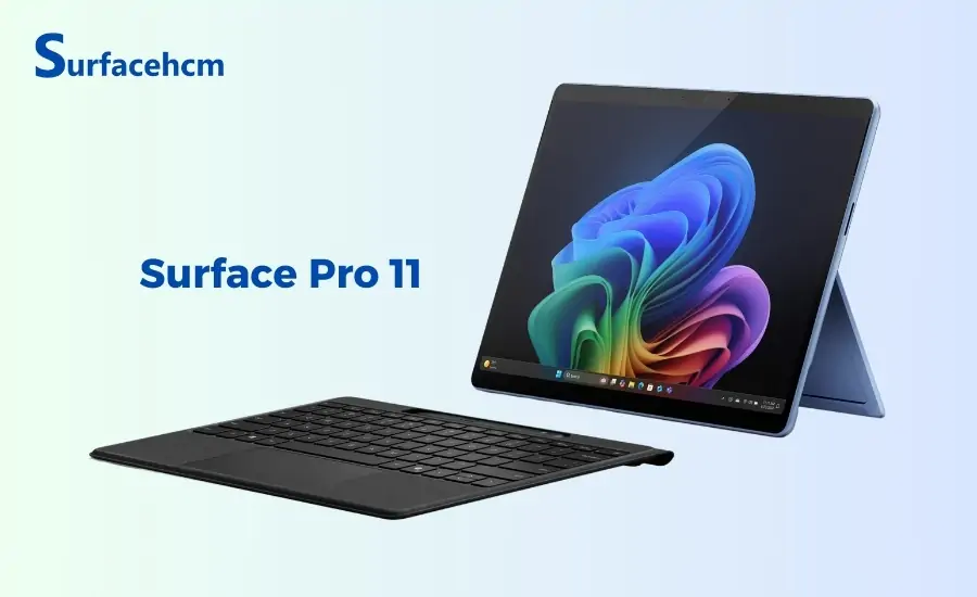 Surface Pro 11